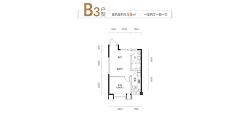 户型图6
